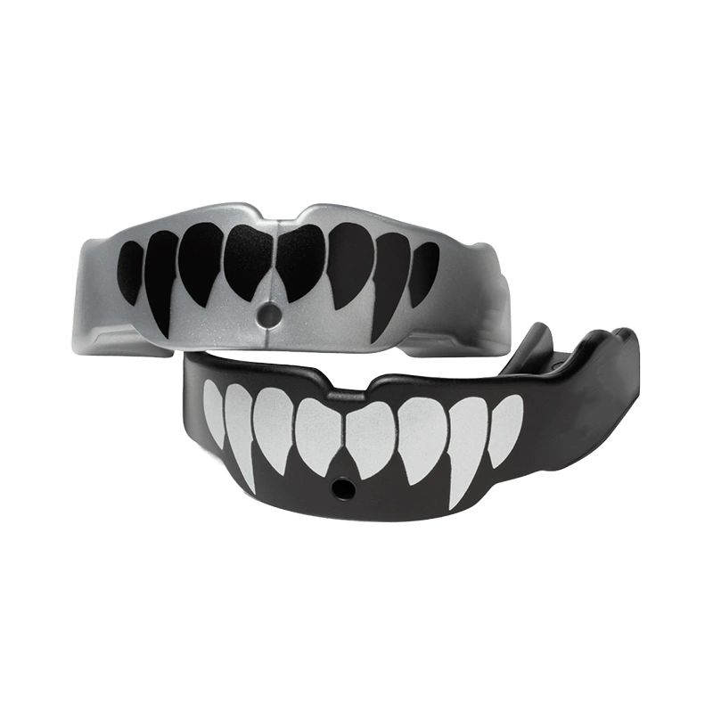 High-Quality Boxing Mouth Guard for Teeth and Gum Protection During Training and Sparring